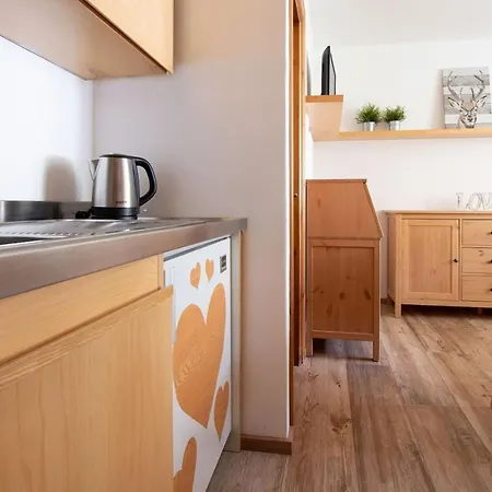 Appartamento Italianway - Similiore 22 *