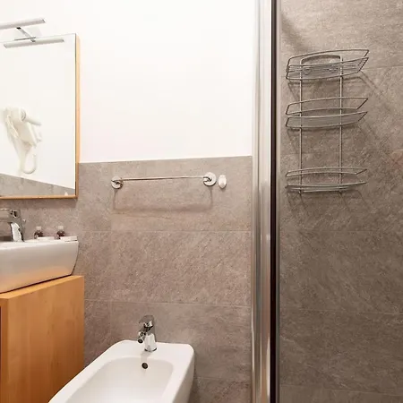 Appartamento Italianway - Similiore 22