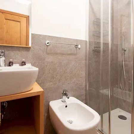 Appartamento Italianway - Similiore 22 Premadio